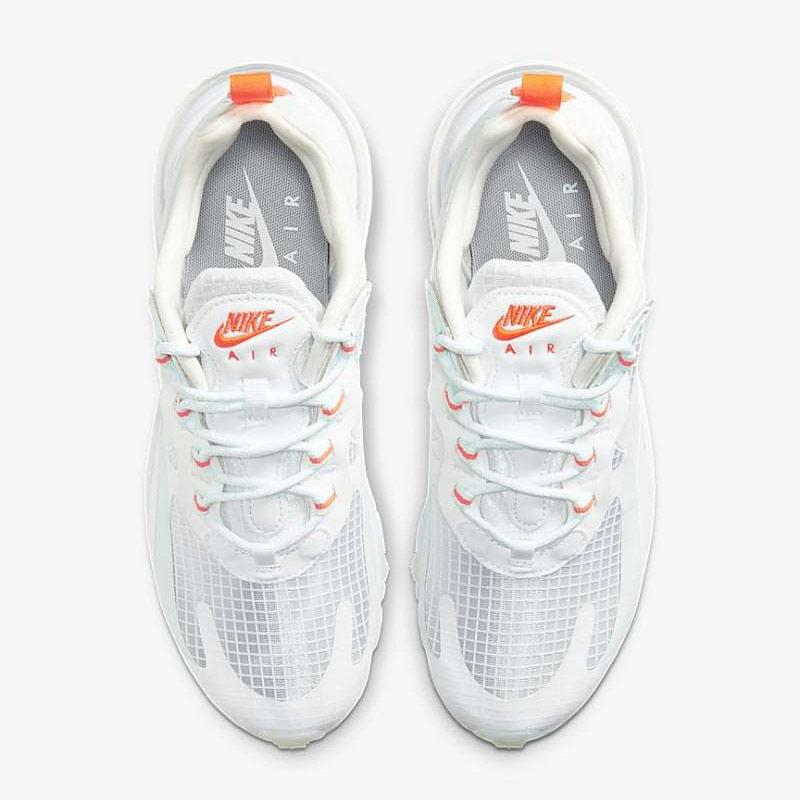 nike airmax 270 womens white