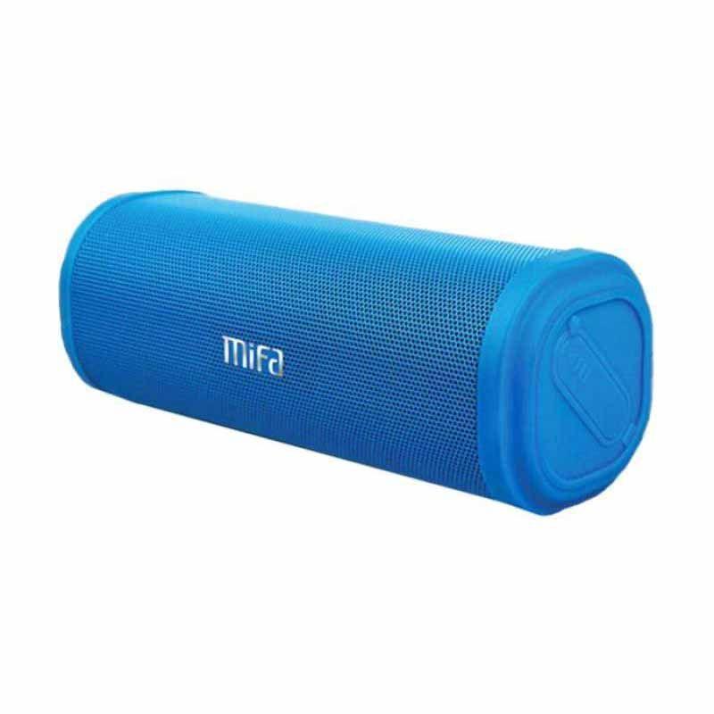 Jual Xiaomi Mifa F5 Bluetooth Portable Outdoor With Micro Sd Speaker Online September 2020 Blibli Com