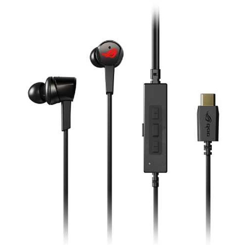 Jual Asus Rog Cetra In Ear Gaming Headphones With Active Noise Cancellation 10mm Online Desember 2020 Blibli