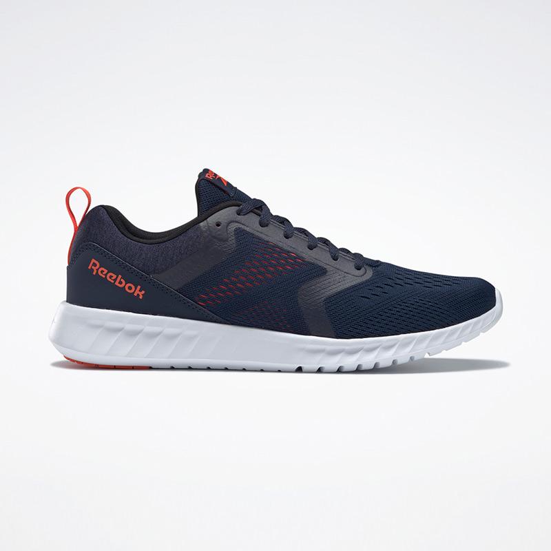 Reebok sublite prime shoes top