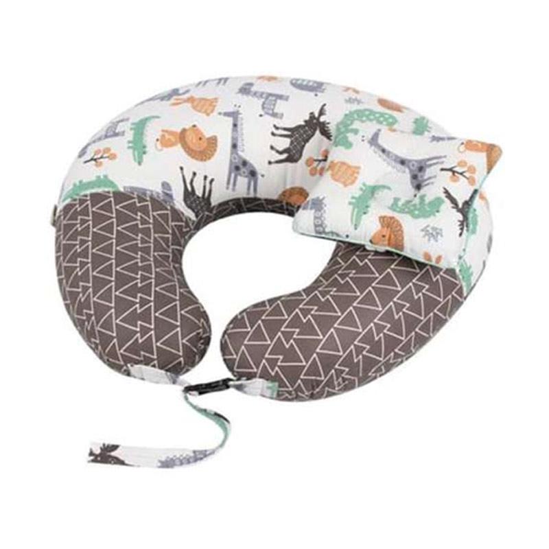 nursing pillow for large breasts