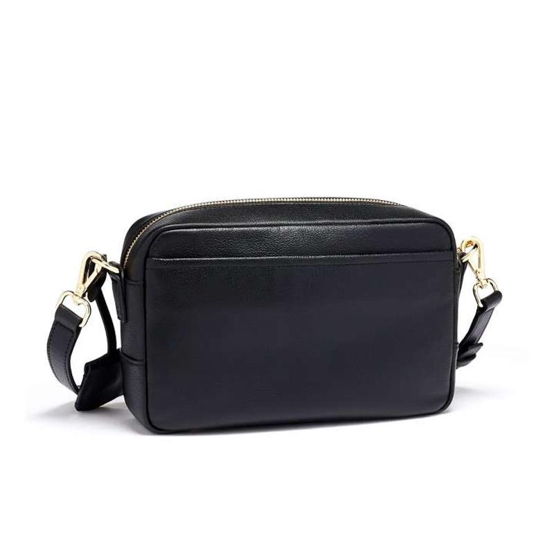 Tumi florence crossbody leather deals