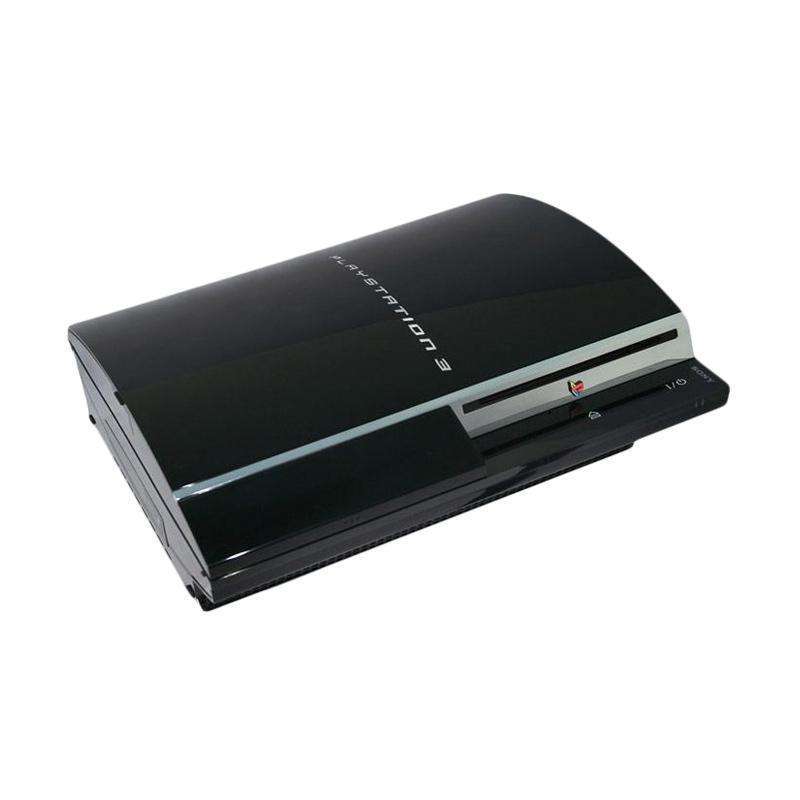 Ps3 outlet fat 40gb