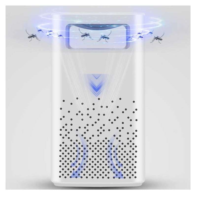 Jual Sn Market Etonteck M44 Uv Usb Light Mosquito Lamp Pembasmi Nyamuk Online November 2020 Blibli Com