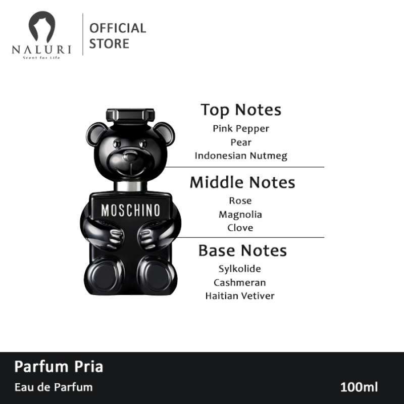 Moschino toy boy notes online