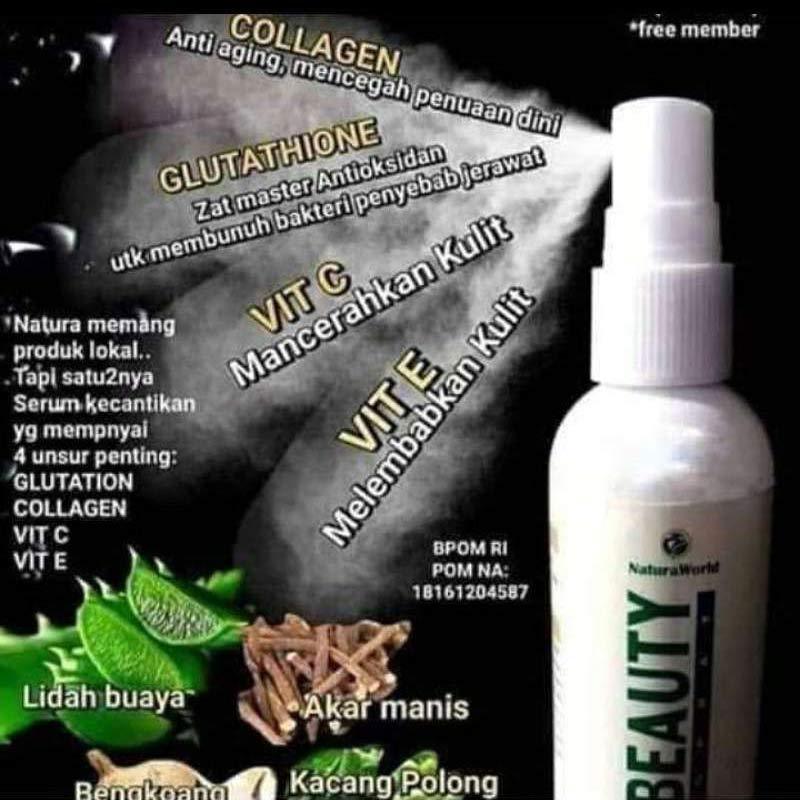Jual Natura Beauty Spray Original 100 Online November 2020 Blibli Organic spray tan cute poses best friend pictures bad hair day organic beauty senior pictures aesthetic wallpapers summer vibes besties. natura beauty spray original 100