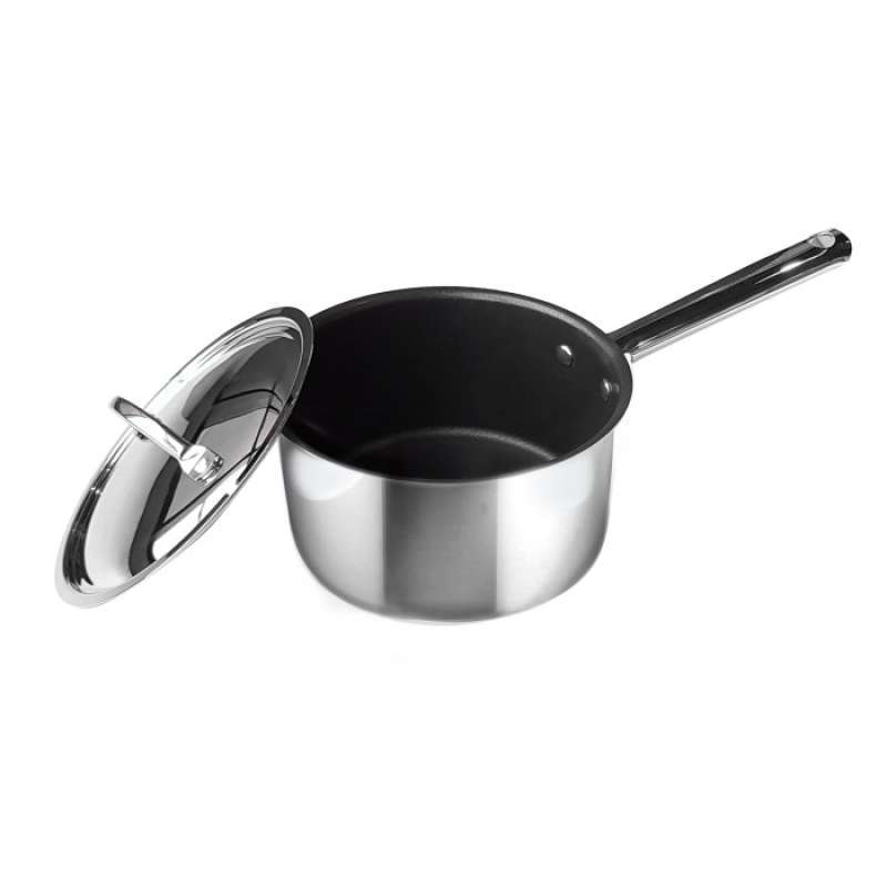 Jual Cuisinart Sauce Pan 20cm Panci Stainless Terbaru Desember 2021 Harga Murah Kualitas Terjamin Blibli