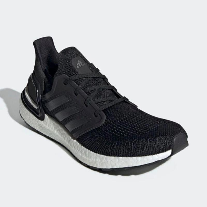 Jual adidas Ultraboost 20 Running Shoes Sepatu Lari Pria EF1043