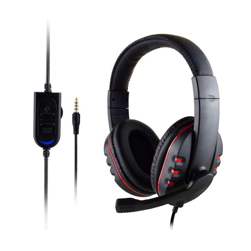 xbox one wired mic