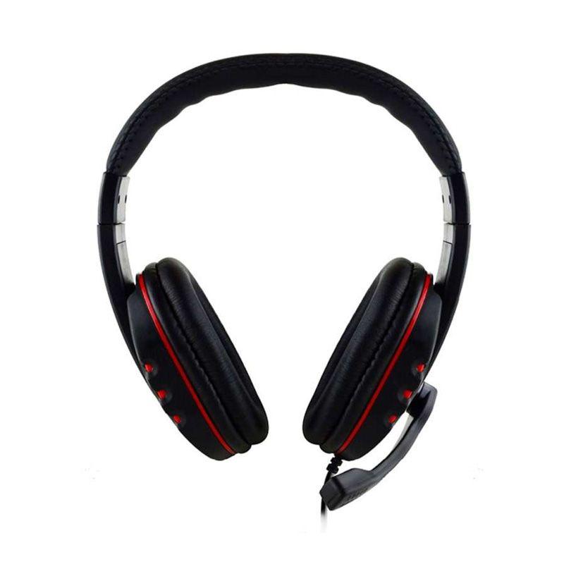 Promo 3.5mm Wired Gaming Headset 