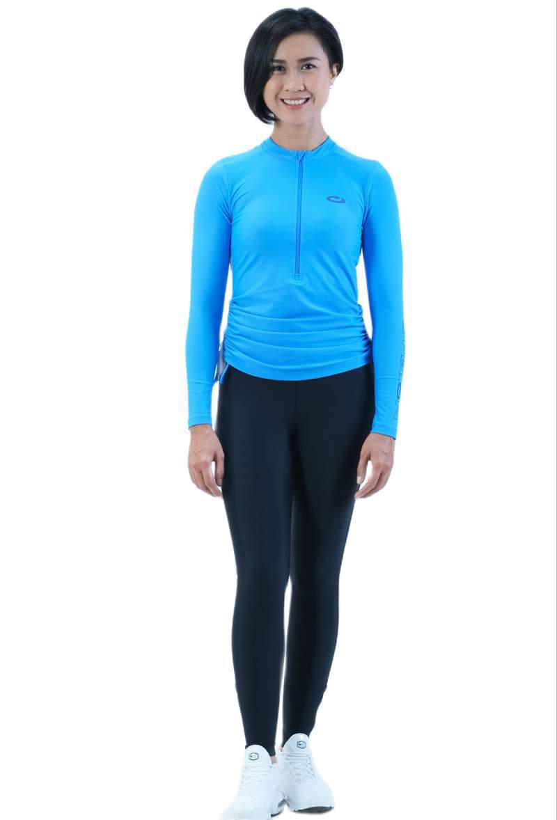 Promo Celana Renang Legging Wanita Ladies Legging Swimwear