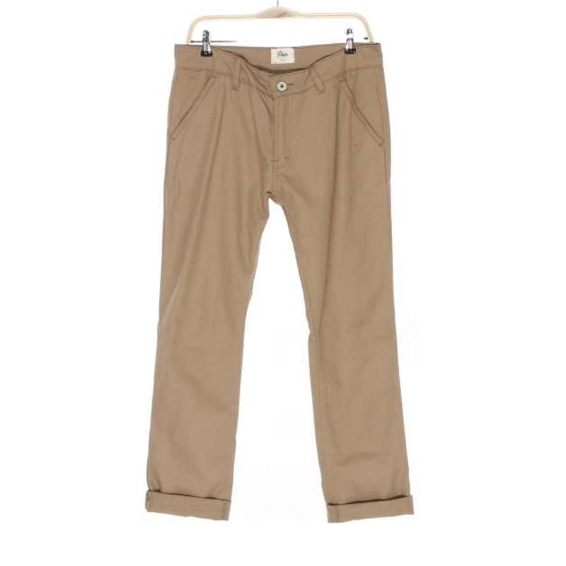Jual Plain As Day Morgen Chino Pants 