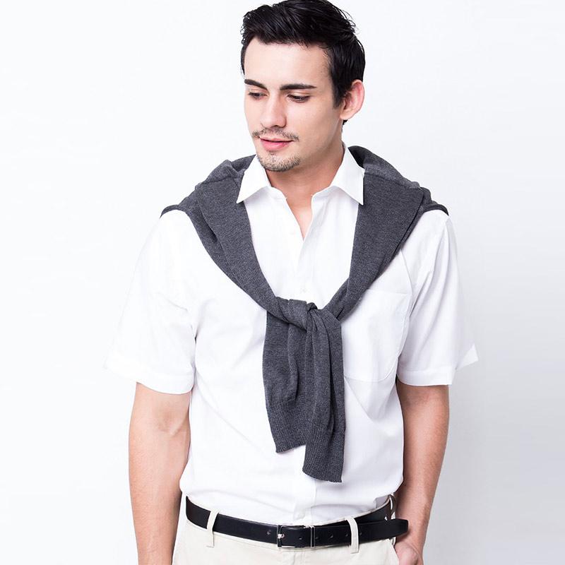 Jual Edition Os1 Men S Short Sleeve Shirt Online Desember 2020 Blibli