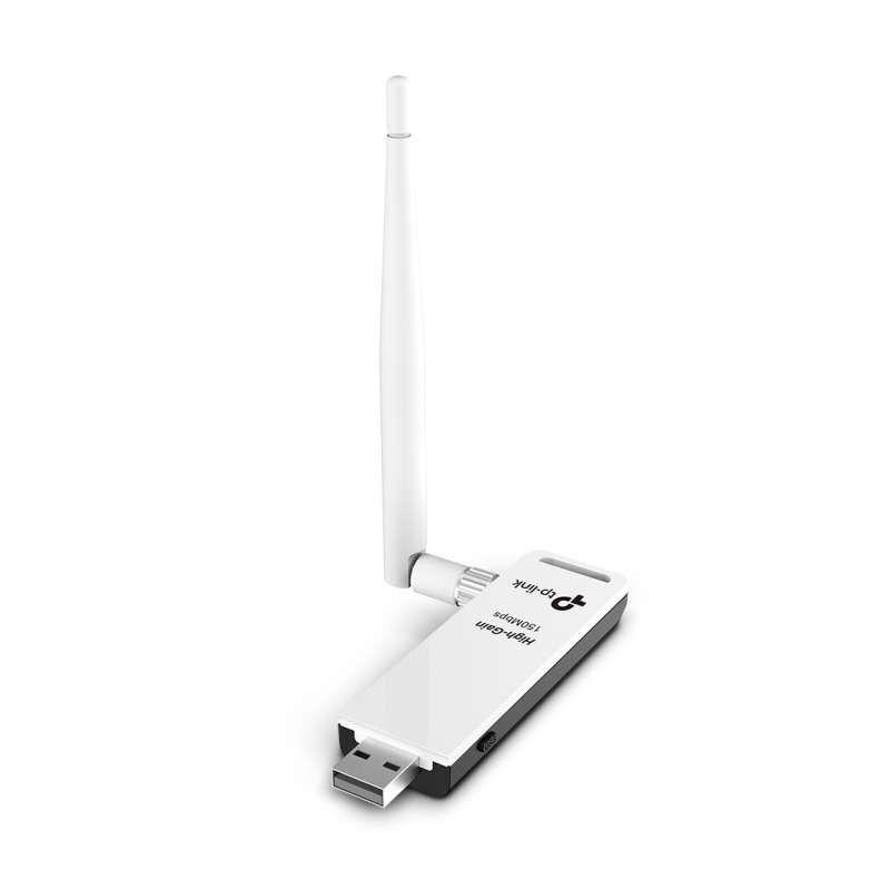 Promo Laser Tp-Link Tl-Wn722N Percepat Wifi Booster Wireless Usb Adapter  [150Mbps] Di Seller Berkah Utama Sejahtera - Kota Surabaya, Jawa Timur |  Blibli