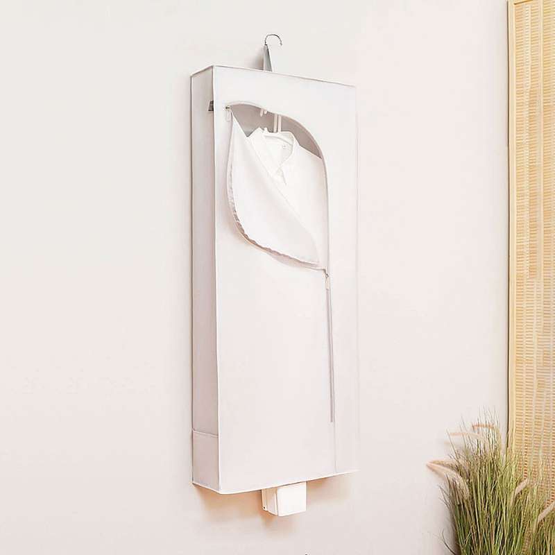 Xiaomi Mijia Smart Clothes Disinfection Dryer Portable 87l Heated Sterilizing Device For Shawl Shirts Dress Terbaru Agustus 2021 Harga Murah Kualitas Terjamin Blibli