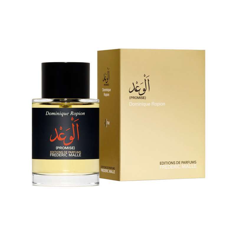 Jual Frederic Malle Promise . Eau de Parfum 100 ml di Seller