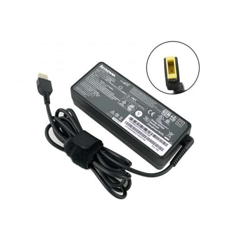 Jual Lenovoadaptor Charger Laptop For Lenovo V510 V510 14ikb V510 15ikb V110 15isk Original Online November 2020 Blibli