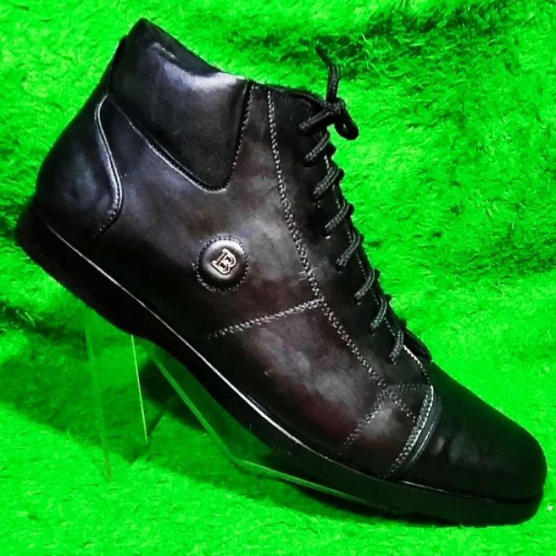 sepatu bally 1950 original