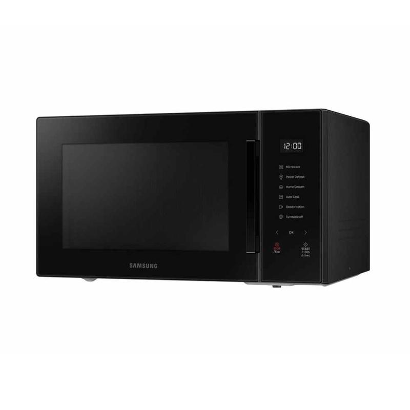 Jual Samsung Ms30t5018uk Solo Microwave With Healty Steam 30 L Online September 2020 Blibli Com
