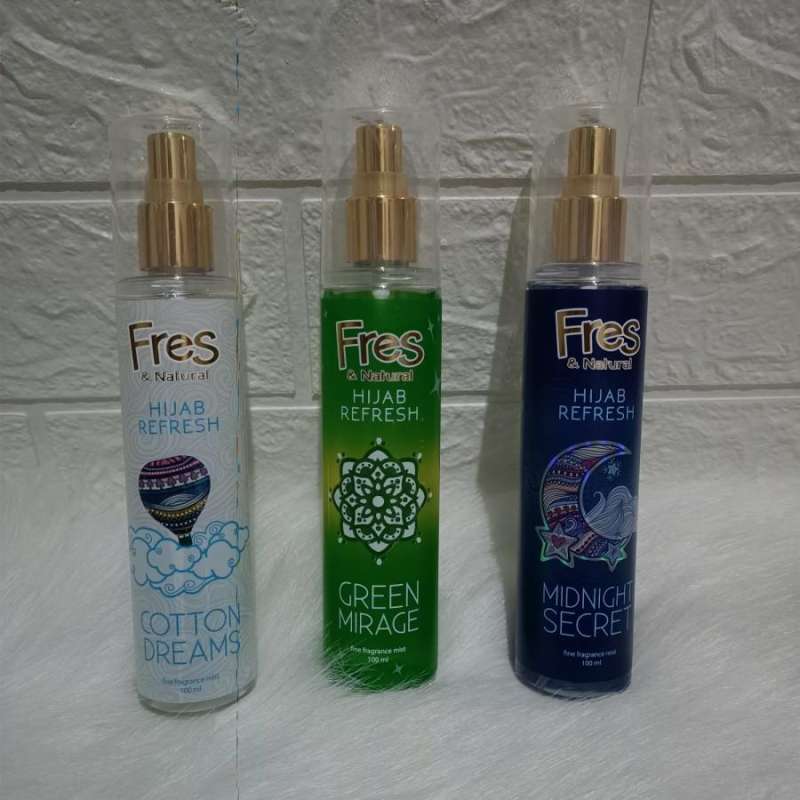 Parfum fresh store