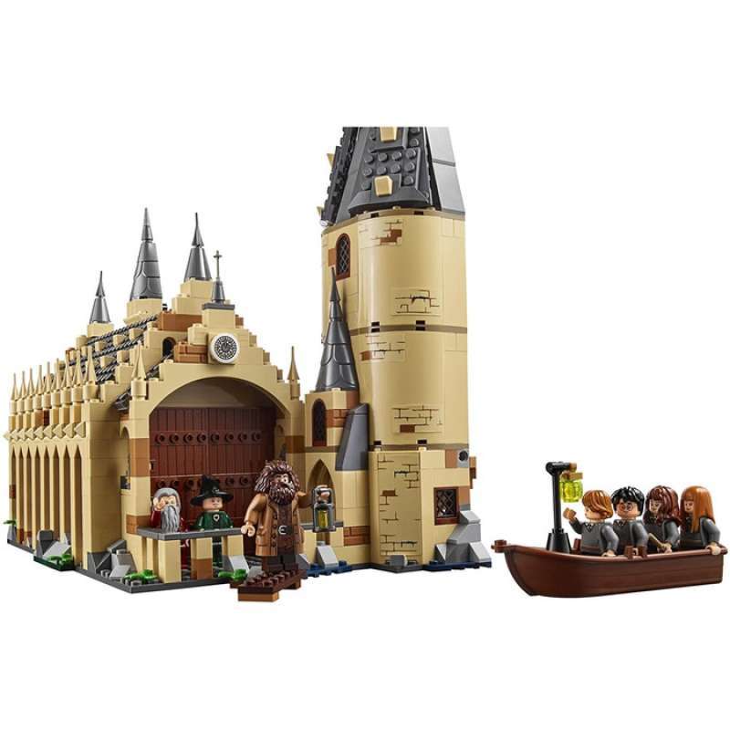 Lego 69503 harry potter outlet