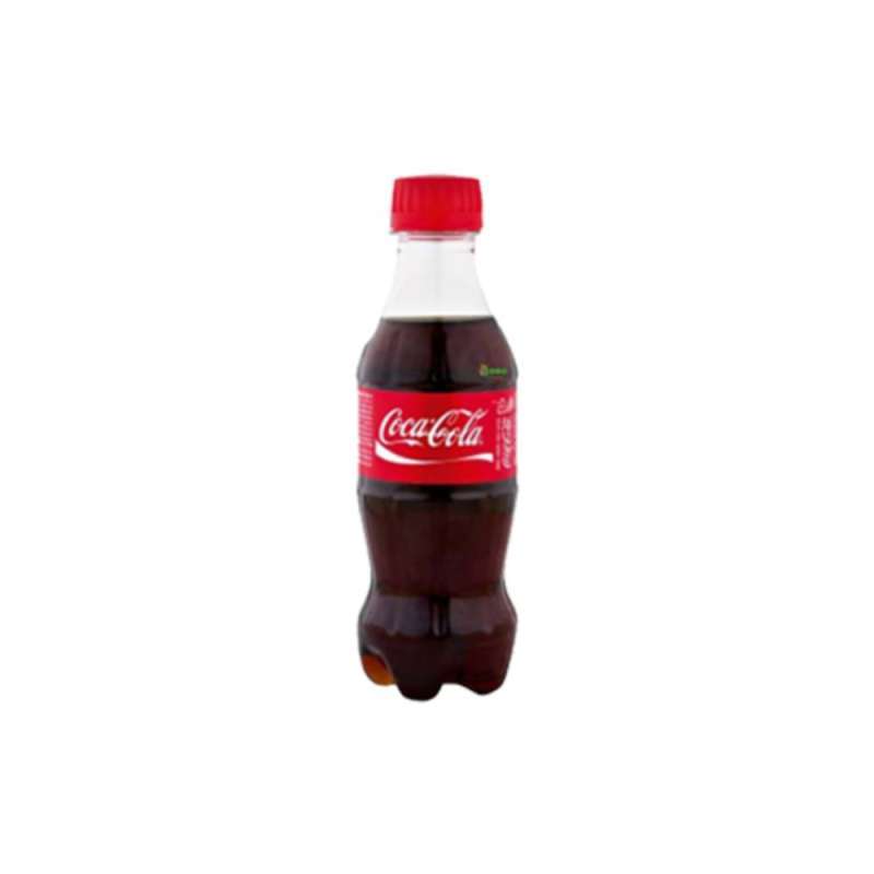 Jual Coca Cola Soft Drink 250 Ml Online Agustus 2020 Blibli Com