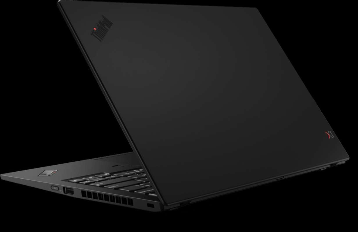 Jual Lenovo Thinkpad X1 Carbon Ultrabook Laptop Black Intel I5 8265u 8gb 512gb Ssd Fp Intel 14 Inch Fhd Win10pro Online Desember 2020 Blibli