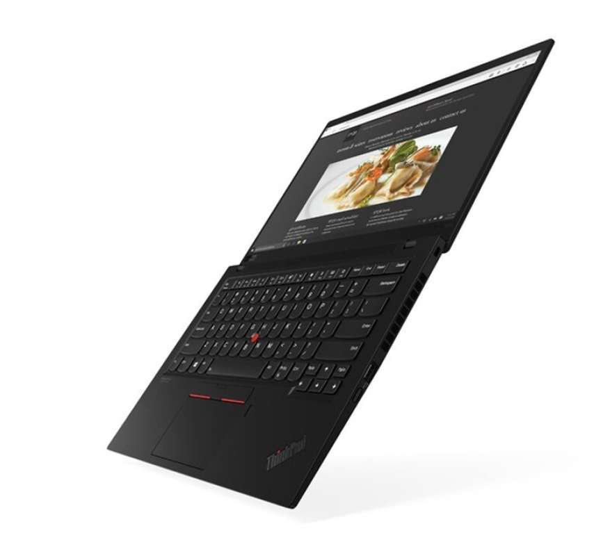 Jual Lenovo Thinkpad X1 Carbon Ultrabook Laptop Black Intel I5 8265u 8gb 512gb Ssd Fp Intel 14 Inch Fhd Win10pro Murah September 2020 Blibli Com