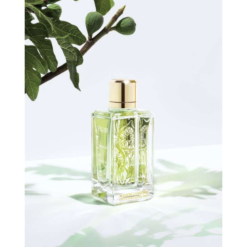 parfum agrumes