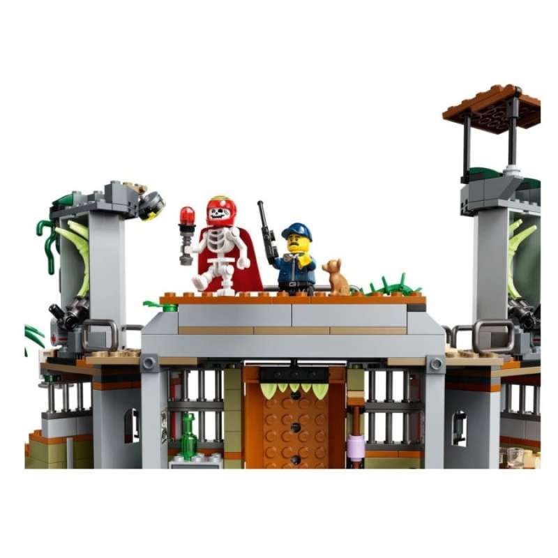 lego hidden side nintendo switch