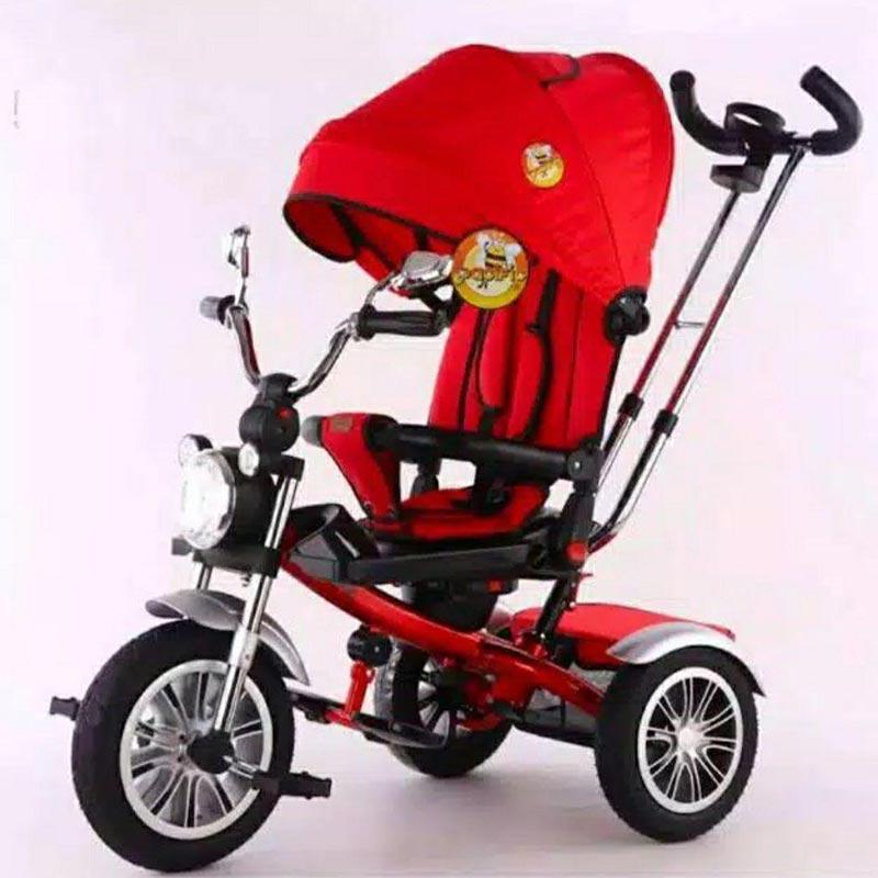 Pacific stroller bike on sale