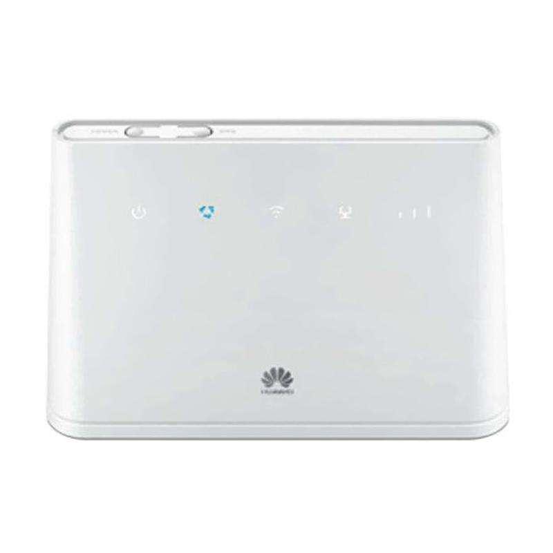 Jual Huawei B315 Modem Wifi Home Router Unlock All Operator 4g Online November 2020 Blibli Com