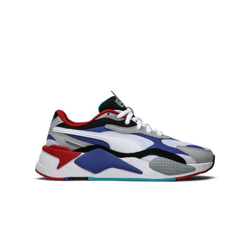 puma rsx 3 blue