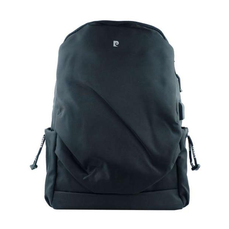 Jual Pierre Cardin 112823804 Mens Bag Black Online Januari 2021 Blibli