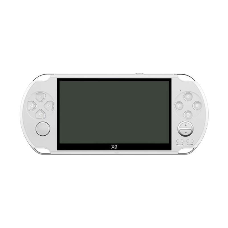 playstation portable video game