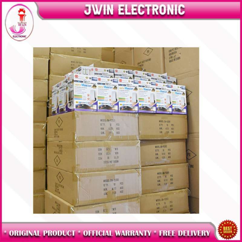Jual Antena Tv Digital Analog Px Da 5200 Kabel 12m Booster Indoor Outdoor Online Desember 2020 Blibli