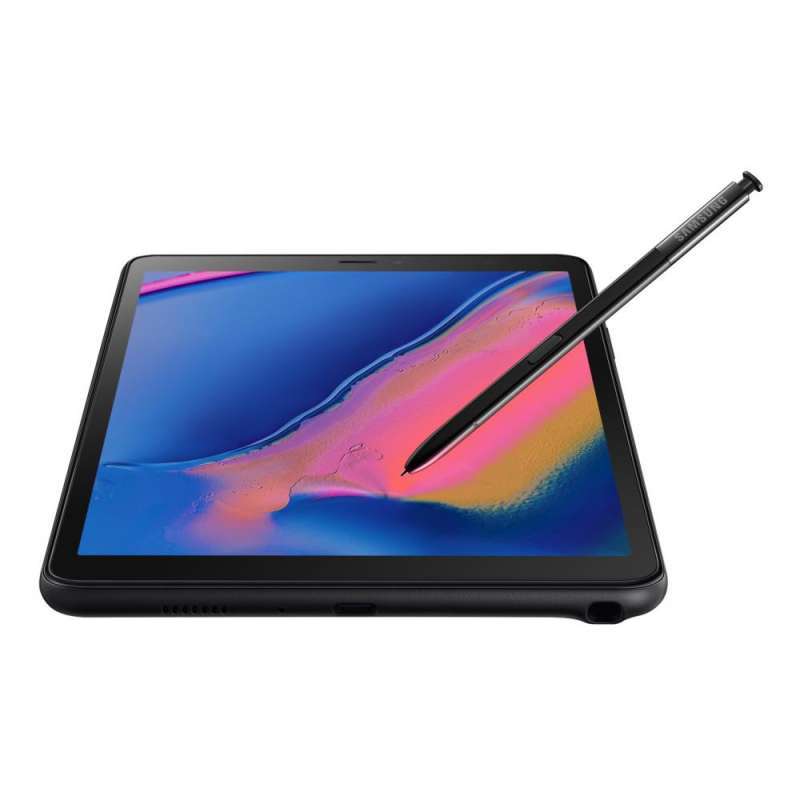 Sm P205 Galaxy Tab A With S Pen Harga Pen 2019 Spen Samsung Tab A Jual