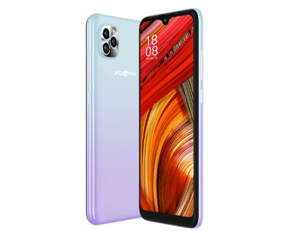Advan G5 Smartphone 32 Gb 4 Gb Terbaru Agustus 2021 Harga Murah Kualitas Terjamin Blibli