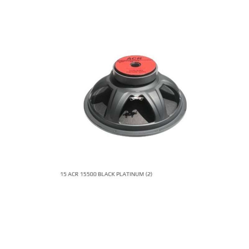 Box speaker acr 15500 deals