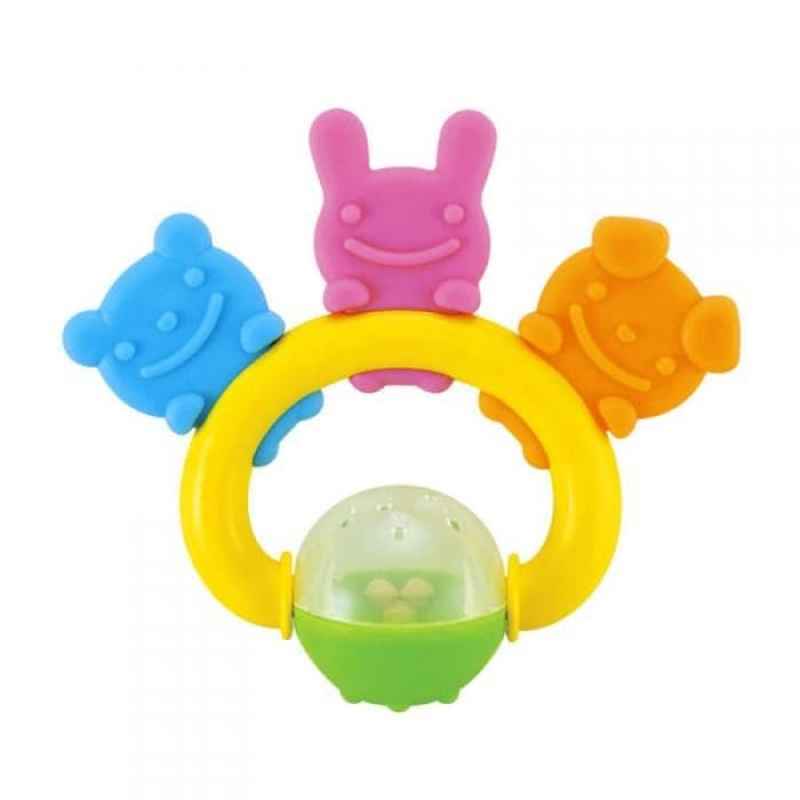 richell teether