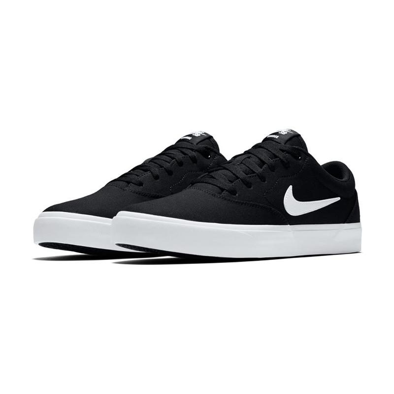 Jual NIKE Unisex Sportswear SB Charge Canvas Sepatu Olahraga Unisex [CD6279-002]  di Seller Blibli.com - Kota Jakarta Barat, DKI Jakarta | Blibli