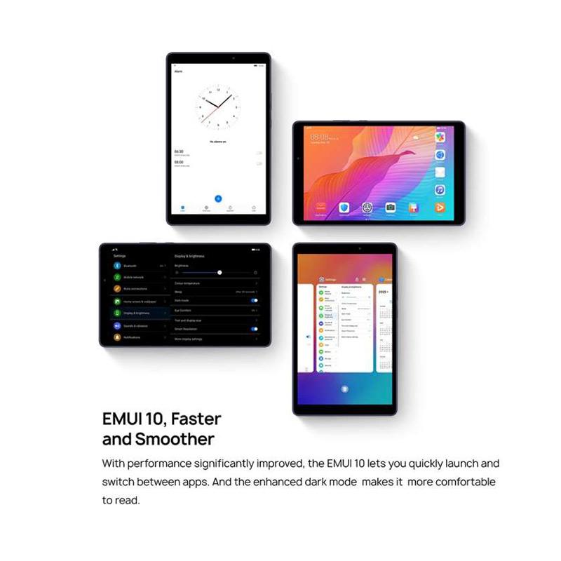 huawei matepad t tablet 8 0 inch wifi only