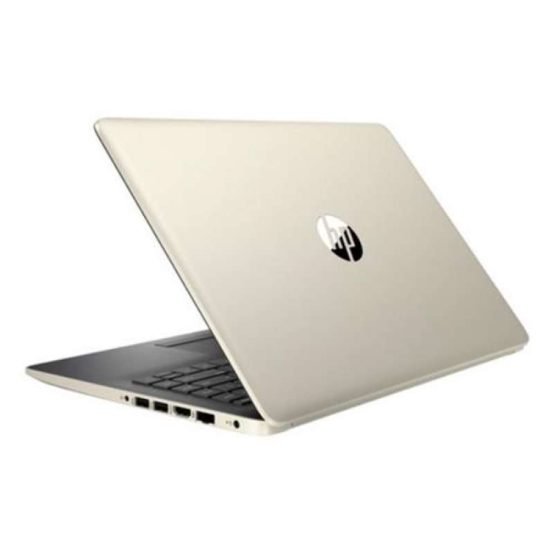 Jual Hp Notebook 14s Cf2018tu 9wq32pa Gold Online Desember 2020 Blibli