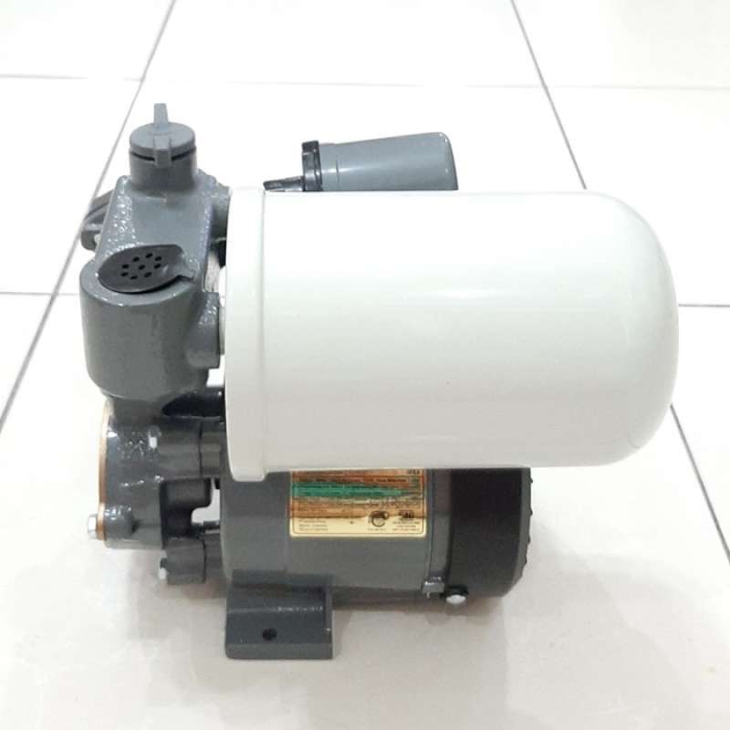 Jual Pompa Air Sanyo 125watt Otomatis Ph137ac Online Maret 2021 Blibli