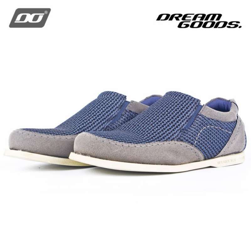 Jual Sepatu Cowok Sepatu Pria Sepatu Murah Sepatu Dream Goods Original Online Oktober 2020 Blibli Com