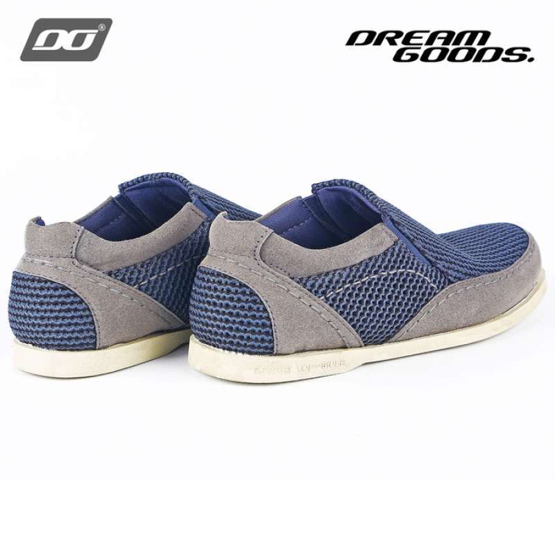 Jual Sepatu Cowok Sepatu Pria Sepatu Murah Sepatu Dream Goods Original Online Oktober 2020 Blibli Com
