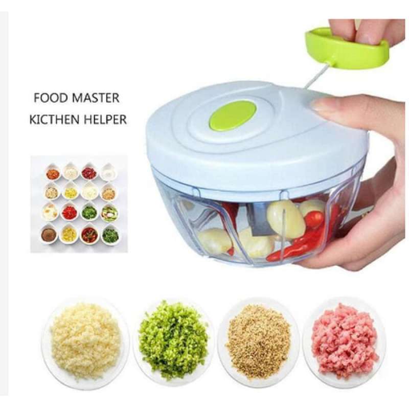 Promo Jbk Blender Manual Chopper Blender Manual Diskon 32 Di