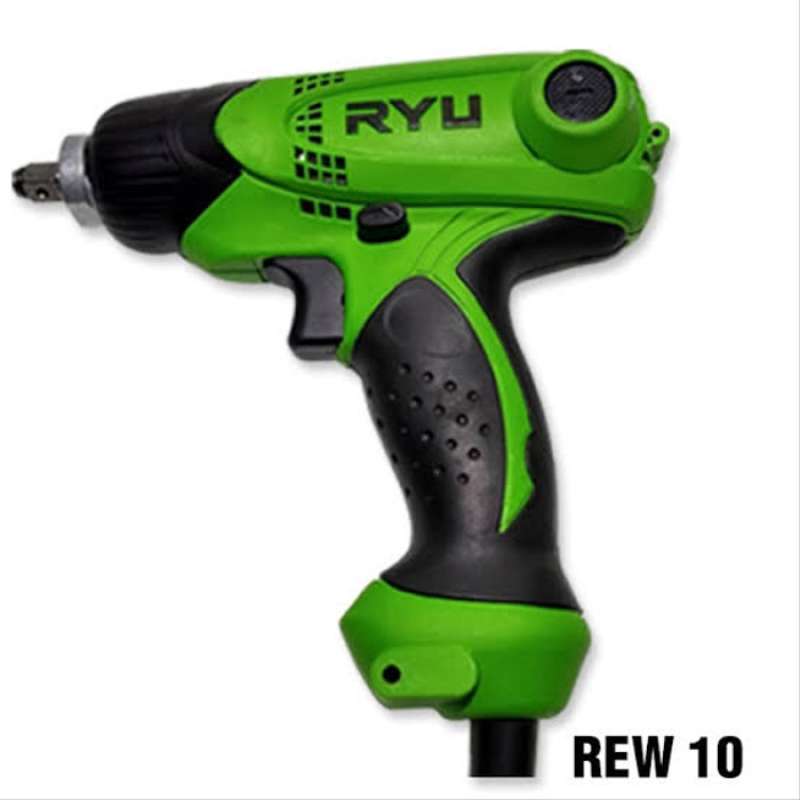 Bor hot sale impact wrench