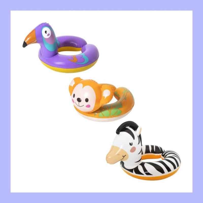 Jual Pelampung Renang Anak Bestway Animal Online Oktober 2020 Blibli Com