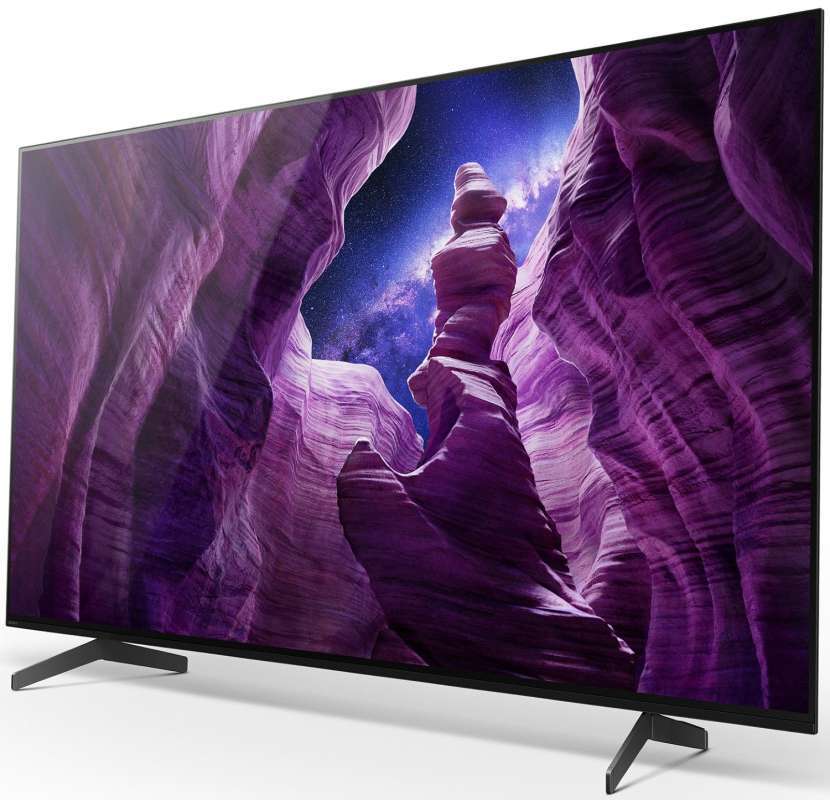 Jual Sony Hav Sony Bravia Kd 55a8h Oled 4k Hdr Android Tv Ultra Hd 55 Inch Kd 55a8h Online November 2020 Blibli